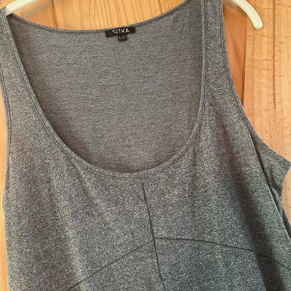 SITKA dress - Picture 3 of 4